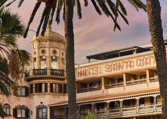 Santa Catalina, A Royal Hideaway Hotel - Gran Lujo
