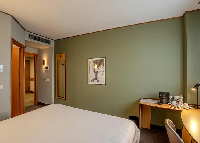 Tulip Inn Turin South
