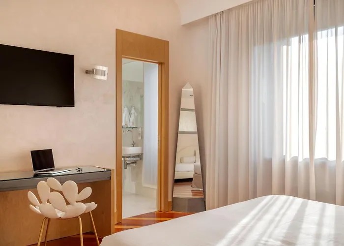 Hotel Sanpi Milano