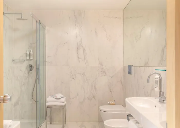 Hotel Sanpi Milano