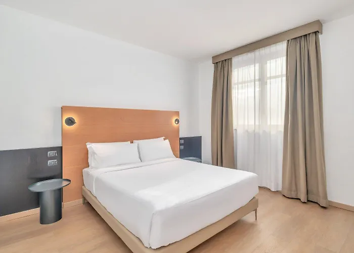 B&B HOTEL Milano Cologno Studios
