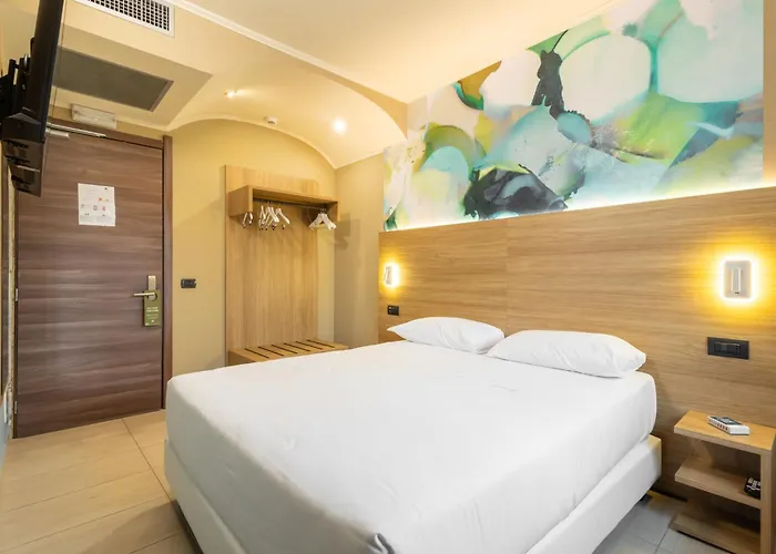 Hotel Citta' Di Conegliano