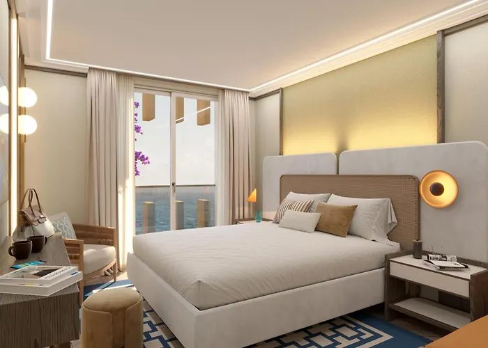 Una Hotels Capotaormina