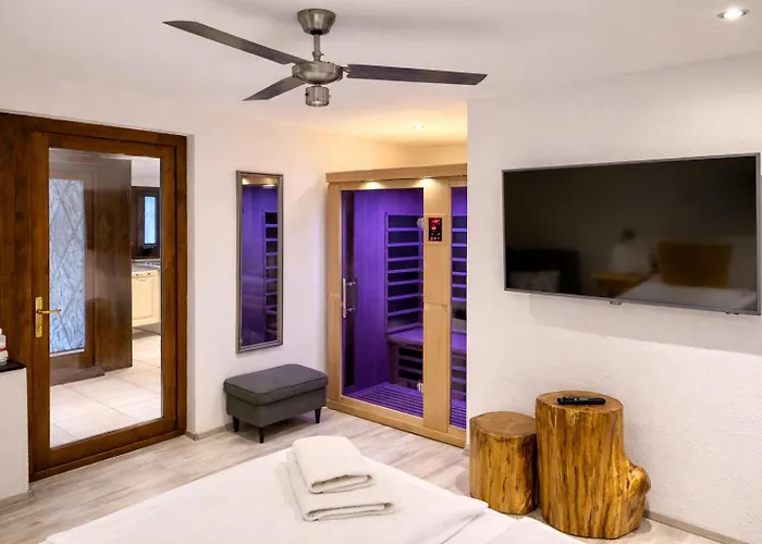 Penzion Pibernik (Adults Only)