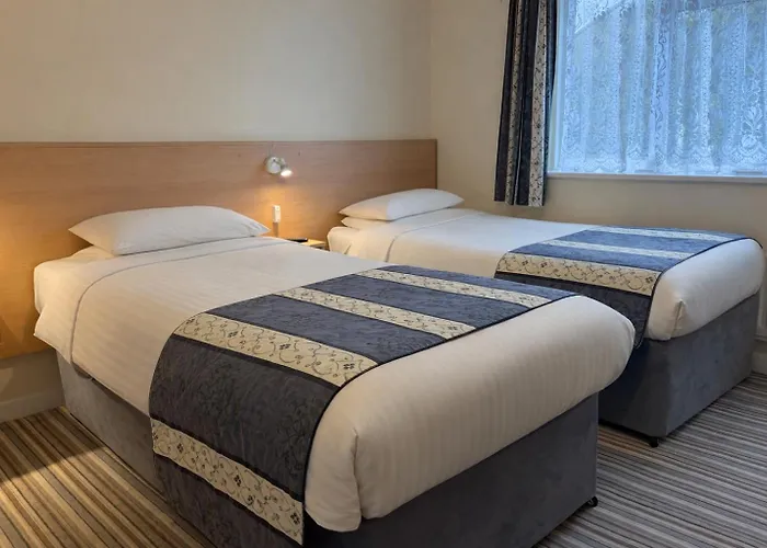 Ping Pong hotel: Laguna Hotel