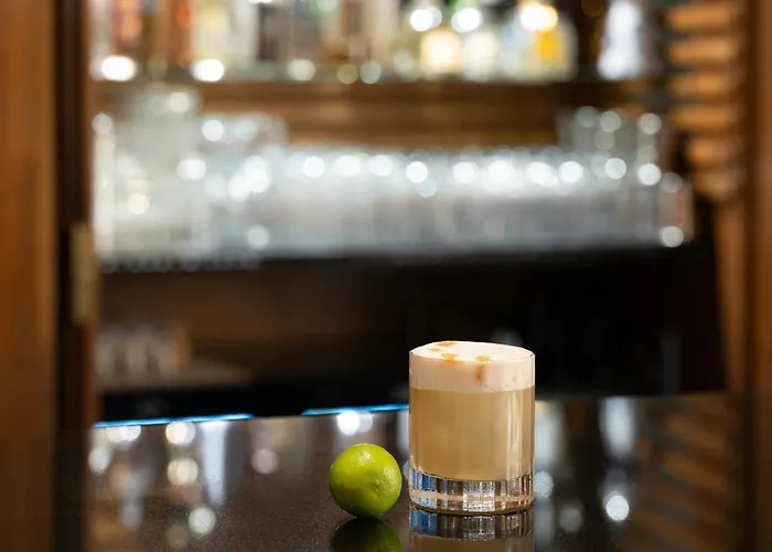 Hotel com jacuzzi: London Marriott Hotel Canary Wharf