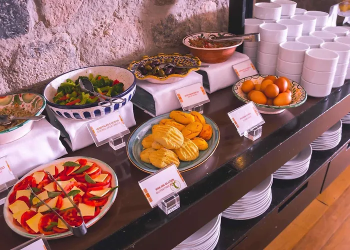Novotel Cusco
