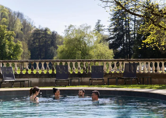  Grand &Spa Uriage