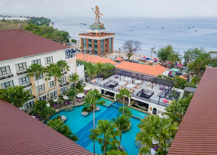 Resort: Truntum Kuta Bali