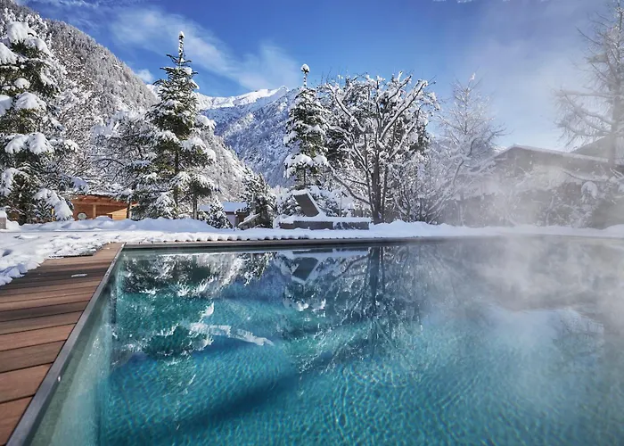 Goldene Rose Karthaus A Member Of Small Luxury Hotels Of The World