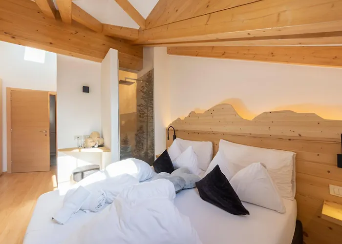 Resort: Hotel Faloria
