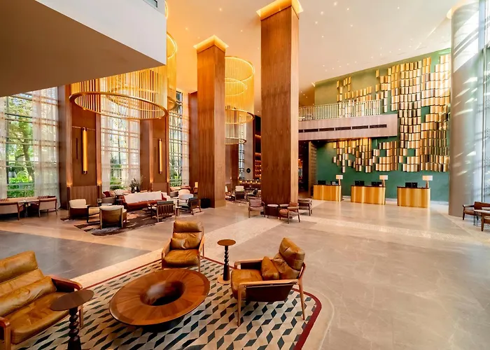 Grand Hyatt São Paulo
