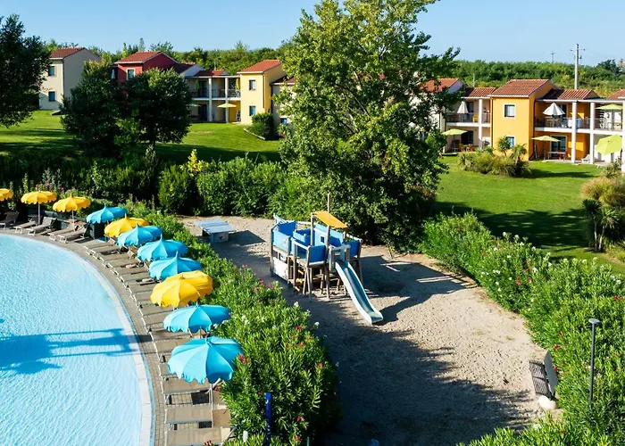 Belvedere Village