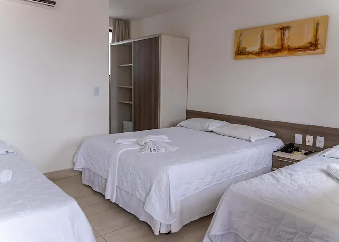 Hotel familiar: Alimar Hotel