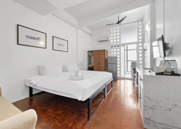 Animaux admis River View Residence
