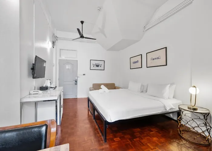 Animaux admis River View Residence