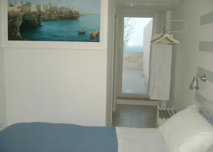 Malù Bed&Breakfast