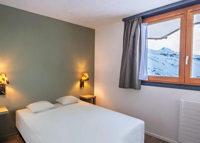 Residence Odalys Tourotel