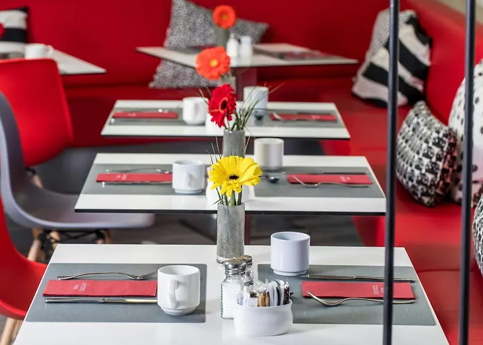Kid friendly hotel Leonardo Boutique Barcelona Sagrada Familia