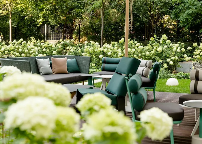 Motel One -Hauptbahnhof