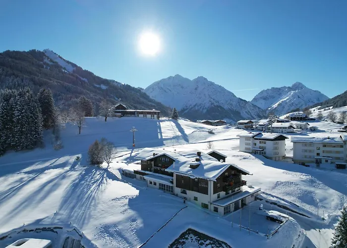 Huisdiervriendelijk hotel: Hotel Gemma- Adults Only