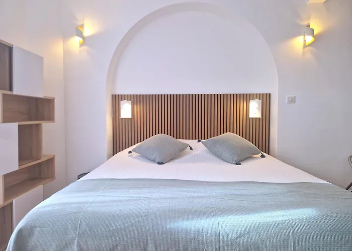 Hôtel La Petite Bohème