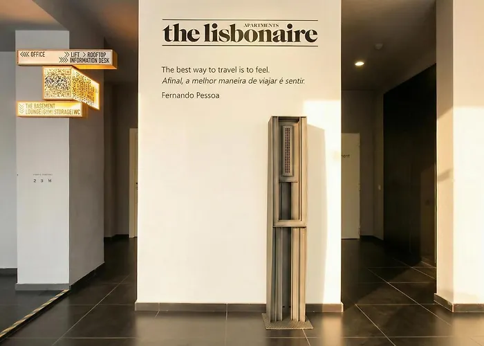 Lisbonaire s