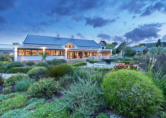 Hollow Country Estate