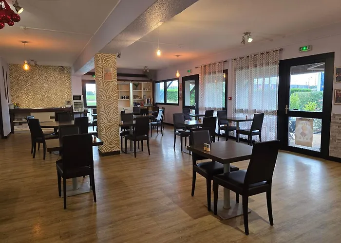Inn Design & Restaurant