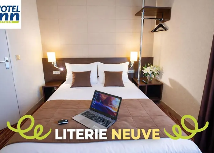 Inn Design & Restaurant