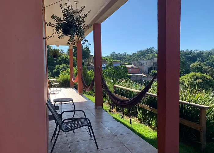 Hotel barato: Pousada do Grande Lago