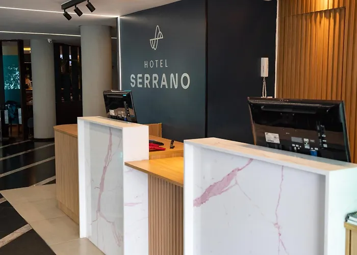  Serrano