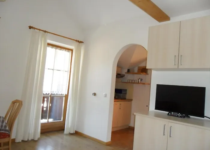 Hotel 3 stelle: Appartamenti Stauderhof