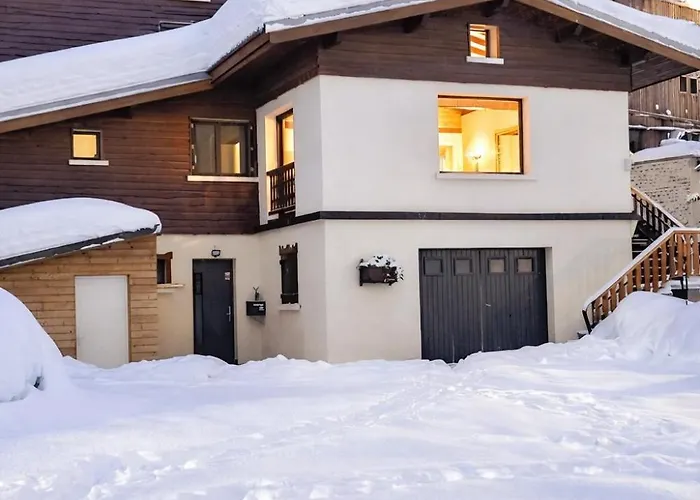 Le Chalet