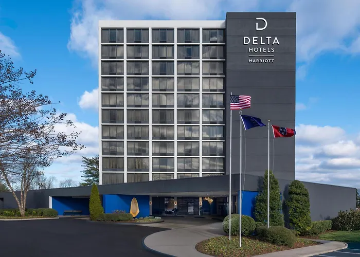Delta s By Marriott Airport