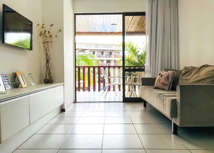 Apartamento: Nannai Residence By Aft