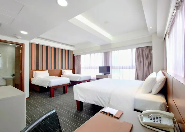 In Luxury hotels Le Prabelle