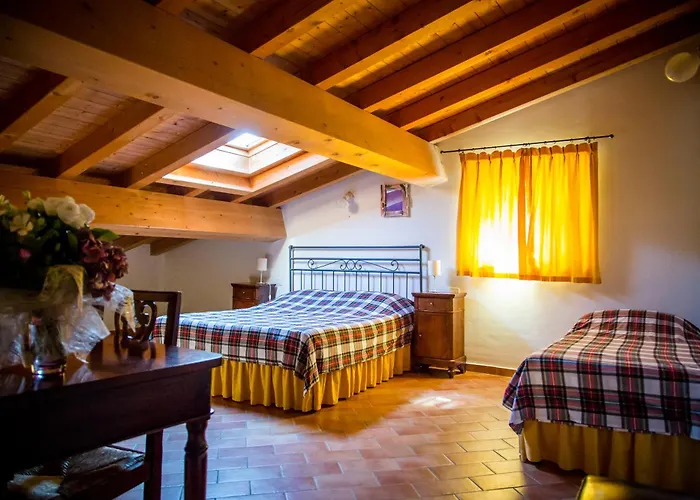 Agriturismo Bosco Del Gal