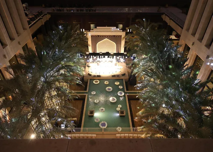 Radisson Collection , Hormuz Grand