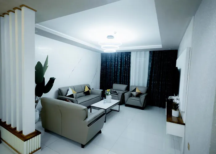 Lemigo Hotel