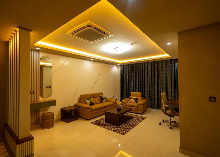 Lemigo Hotel