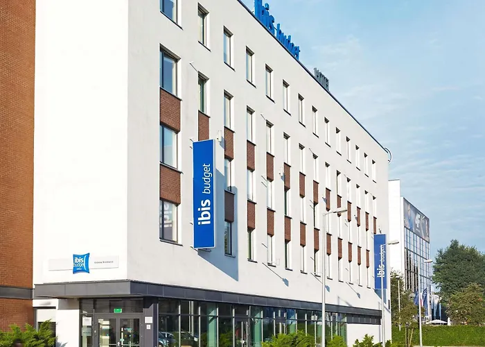 Ibis Budget
