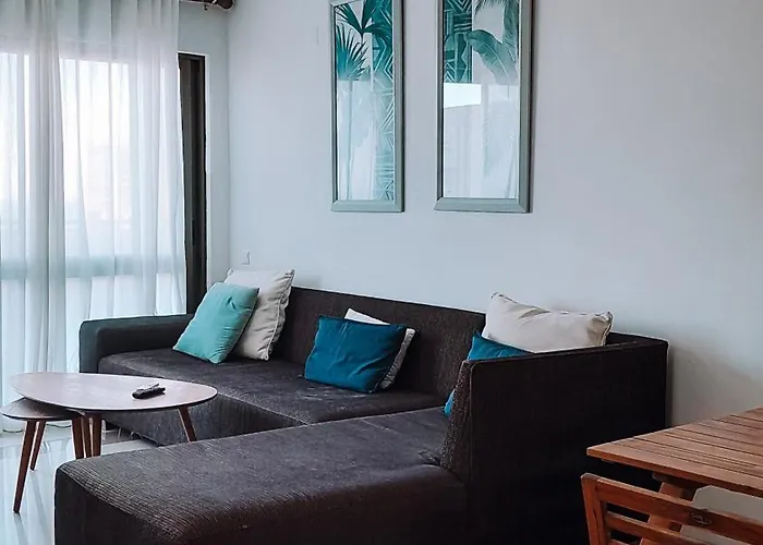 Vip Executive Suites Maputo