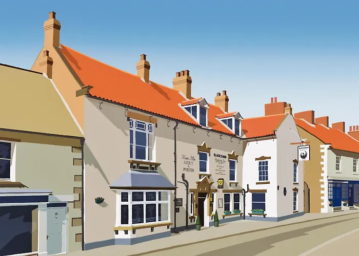 Black Swan Inn