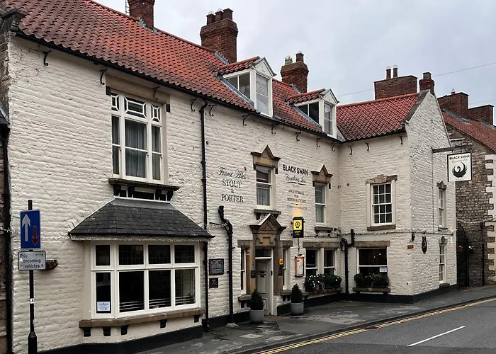 Black Swan Inn