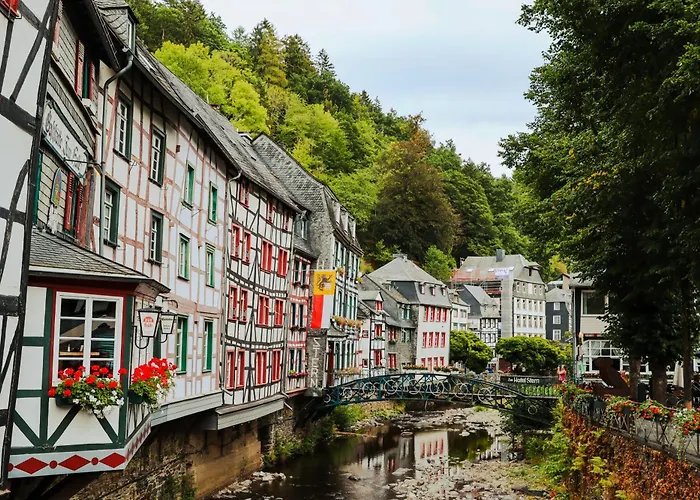 3 sterren hotel: Dormio Resort Eifeler Tor