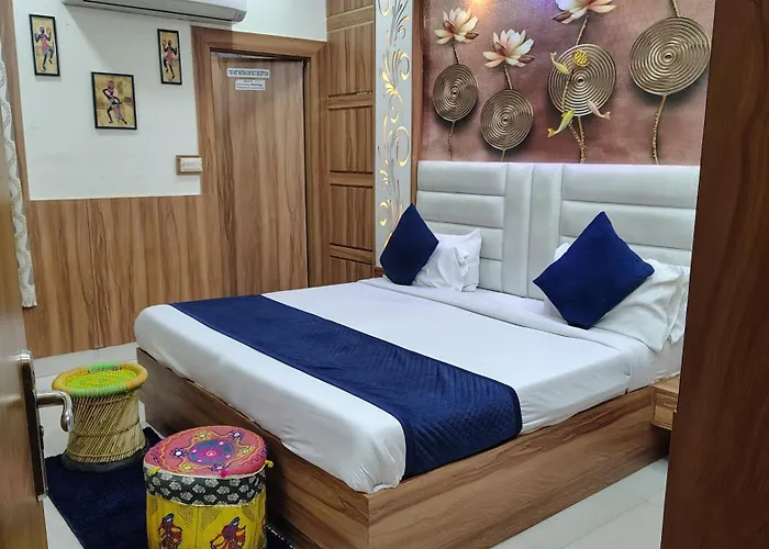 Bedweiser Backpackers Hostel