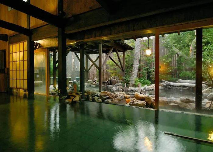 3 star hotels Setsugetsuka