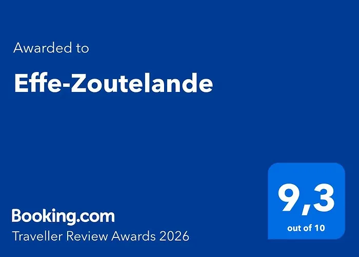 Effe-Zoutelande