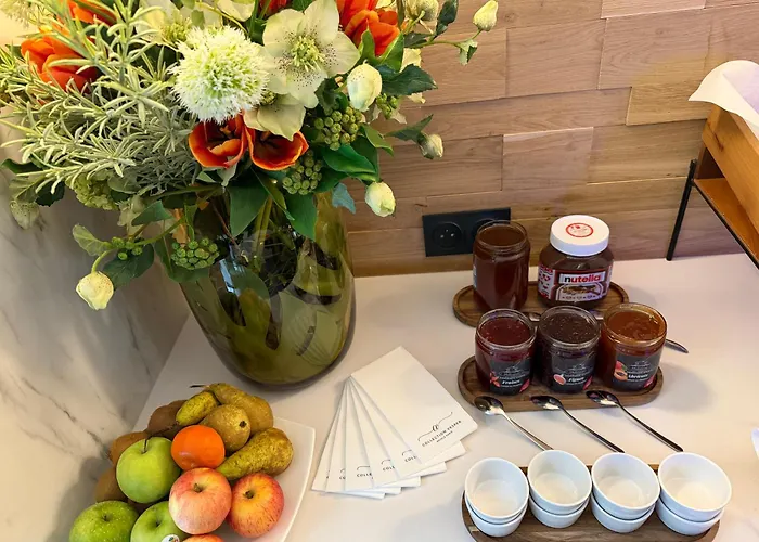 Hotel De L'Esperance